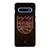 SACRAMENTO KINGS BASKETBALL COURT NBA Samsung Galaxy S10 Plus Case Cover