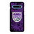 SACRAMENTO KINGS BASKETBALL NBA FIRE Samsung Galaxy S10 Plus Case Cover