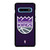 SACRAMENTO KINGS BASKETBALL NBA Samsung Galaxy S10 Plus Case Cover