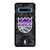 SACRAMENTO KINGS BLACK CAMO Samsung Galaxy S10 Plus Case Cover