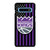 SACRAMENTO KINGS NBA USA FLAG Samsung Galaxy S10 Plus Case Cover