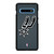 SAN ANTONIO SPURS BASKETBALL NBA Samsung Galaxy S10 Plus Case Cover