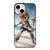 HORIZON FORBIDDEN WEST ALOY iPhone 13 Mini Case Cover