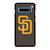 SAN DIEGO PADRES MLB LOGO Samsung Galaxy S10 Plus Case Cover