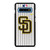 SAN DIEGO PADRES MLB NIKE Samsung Galaxy S10 Plus Case Cover