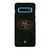 SAN FRANCISCO 49ERS FOOTBALL NFL Samsung Galaxy S10 Plus Case Cover