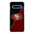 SAN FRANCISCO 49ERS NFL FOOTBALL LOGO Samsung Galaxy S10 Plus Case Cover