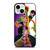 HOTEL TRANSYLVANIA TRANSFORMANIA 1 iPhone 13 Mini Case Cover