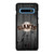 SAN FRANCISCO GIANTS BASEBALL MLB WOOD LOGO Samsung Galaxy S10 Plus Case Cover