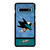SAN JOSE SHARKS HOCKEY TEAM Samsung Galaxy S10 Plus Case Cover