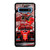 SCUDERIA FERRARI F1 CHARLES LECLERC Samsung Galaxy S10 Plus Case Cover