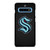SEATTLE KRAKEN HOCKEY NHL LOGO Samsung Galaxy S10 Plus Case Cover