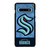 SEATTLE KRAKEN HOCKEY TEAM Samsung Galaxy S10 Plus Case Cover