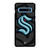 SEATTLE KRAKEN NHL TEAM Samsung Galaxy S10 Plus Case Cover