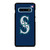 SEATTLE MARINERS MLB LOGO Samsung Galaxy S10 Plus Case Cover