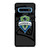 SEATTLE SOUNDERS FC MLS BLACK Samsung Galaxy S10 Plus Case Cover