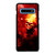 SONY TWISTED METAL GAMES Samsung Galaxy S10 Plus Case Cover