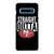 STRAIGHT OUTTA SAN FRANCISCO 49ERS Samsung Galaxy S10 Plus Case Cover