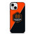 HOUSTON DYNAMO FC SOCCER MLS iPhone 13 Mini Case Cover