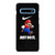 SUPER MARIO BROSS X NIKE JUST DO IT Samsung Galaxy S10 Plus Case Cover