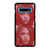 SUPREME LIL KIM RED Samsung Galaxy S10 Plus Case Cover
