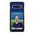 TED LASSO JASON SUDEIKIS BELIEVE Samsung Galaxy S10 Plus Case Cover