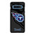 TENNESSEE TITANS FOOTBALL LOGO Samsung Galaxy S10 Plus Case Cover