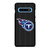 TENNESSEE TITANS FOOTBALL TEXT Samsung Galaxy S10 Plus Case Cover
