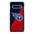 TENNESSEE TITANS NFL FOOTBALL LOGO Samsung Galaxy S10 Plus Case Cover