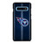 TENNESSEE TITANS NFL METAL STRIPE Samsung Galaxy S10 Plus Case Cover