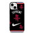 HOUSTON ROCKETS NBA X SUPREME NIKE iPhone 13 Mini Case Cover