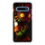 THE LEGEND OF ZELDA MAJORAS MASK GAMES 4 Samsung Galaxy S10 Plus Case Cover