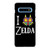 THE LEGEND OF ZELDA MAJORAS MASK GAMES FANS Samsung Galaxy S10 Plus Case Cover