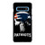 THE PUNISHER X NEW ENGLAND PATRIOTS NFL FOOTBALL Samsung Galaxy S10 Plus Case Cover