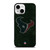 HOUSTON TEXANS FOOTBALL NFL iPhone 13 Mini Case Cover