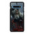THE WITCHER SERIES GERALT OF RIVIA Samsung Galaxy S10 Plus Case Cover