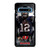 TOM BRADY TAMPA BAY BUCCANEERS NFL Samsung Galaxy S10 Plus Case Cover