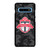 TORONTO FC MLS BLACK CAMO Samsung Galaxy S10 Plus Case Cover