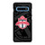 TORONTO FC MLS BLACK Samsung Galaxy S10 Plus Case Cover