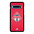 TORONTO FC SOCCER MLS ADIDAS Samsung Galaxy S10 Plus Case Cover