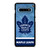 TORONTO MAPLE LEAFS HOCKEY TEAM Samsung Galaxy S10 Plus Case Cover
