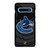 VANCOUVER CANUCKS NHL TEAM Samsung Galaxy S10 Plus Case Cover