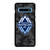 VANCOUVER WHITECAPS FC BLACK CAMO Samsung Galaxy S10 Plus Case Cover