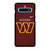 WASHINGTON COMMANDERS NFL FOOTBALL NIKE Samsung Galaxy S10 Plus Case Cover