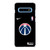 WASHINGTON WIZARDS NIKE NBA BASKETBALL Samsung Galaxy S10 Plus Case Cover