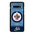 WINNIPEG JETS HOCKEY TEAM Samsung Galaxy S10 Plus Case Cover