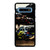 WRC RALLY SUBARU RACING Samsung Galaxy S10 Plus Case Cover