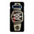 WWE WRESTLING HEAVYWEIGHT BELT Samsung Galaxy S10 Plus Case Cover