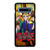 YUGIOH MASTER DUEL CARDS Samsung Galaxy S10 Plus Case Cover