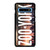 ZOO YORK SKATEBOARD NEW YORK CITY Samsung Galaxy S10 Plus Case Cover